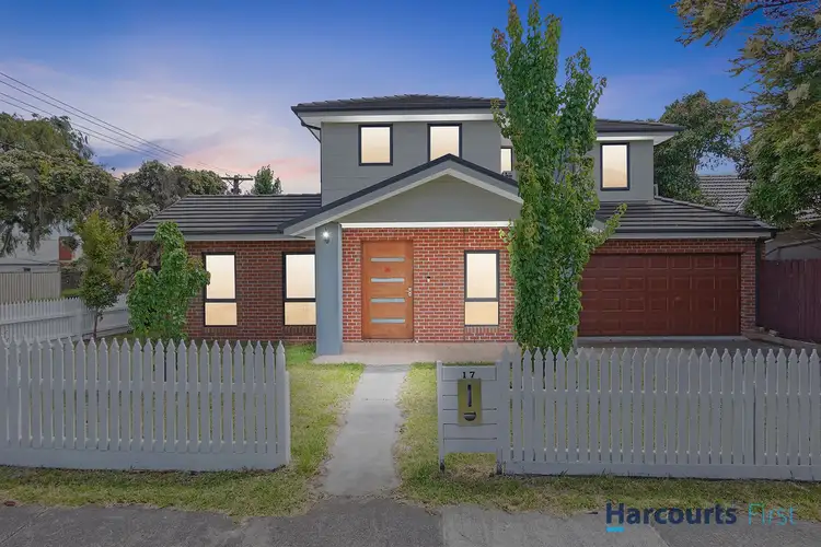 17 Voumard Street, Oakleigh South VIC 3167