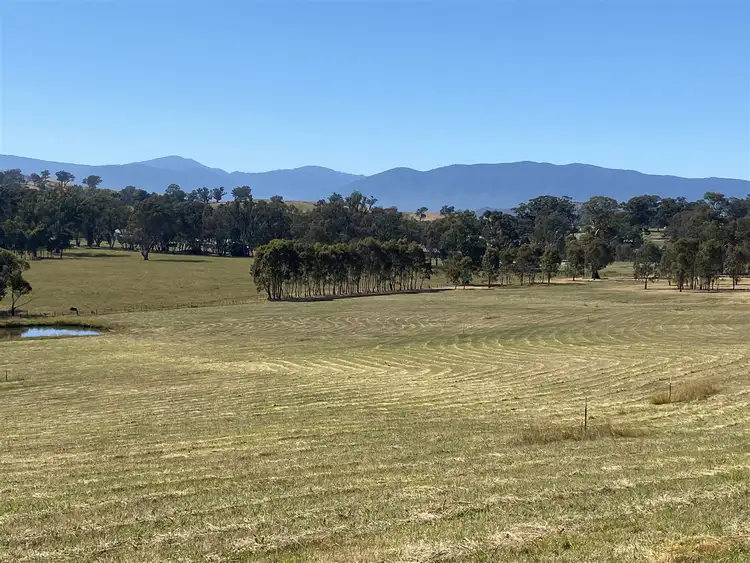 Fourth view of Homely land listing, Lots 1- 29 Bainbridge Way, Alexandra VIC 3714