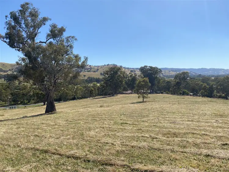 Fifth view of Homely land listing, Lots 1- 29 Bainbridge Way, Alexandra VIC 3714