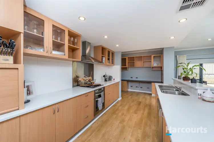 Third view of Homely house listing, 28 Seaspray Crescent, Jindalee WA 6036