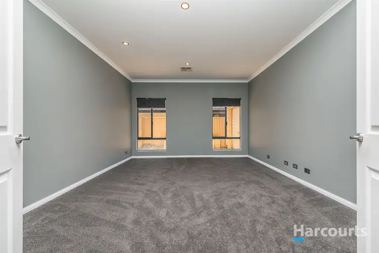 Sixth view of Homely house listing, 28 Seaspray Crescent, Jindalee WA 6036