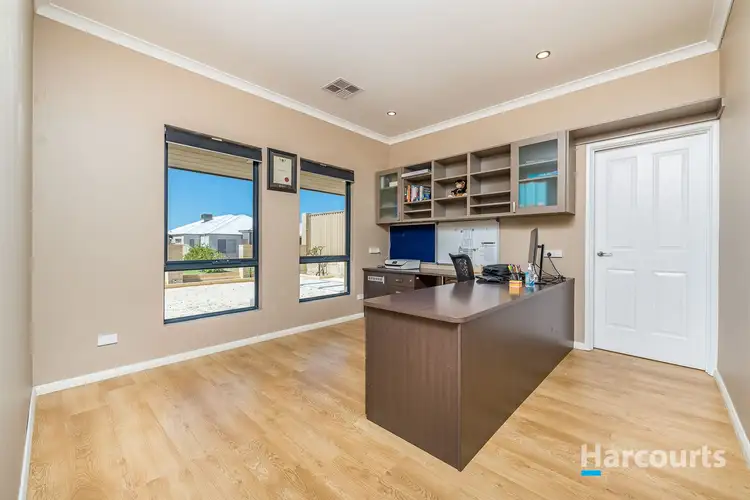Seventh view of Homely house listing, 28 Seaspray Crescent, Jindalee WA 6036