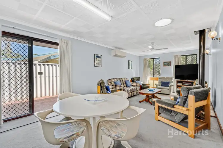 Third view of Homely unit listing, 8/20 Aileen Street, Mandurah WA 6210