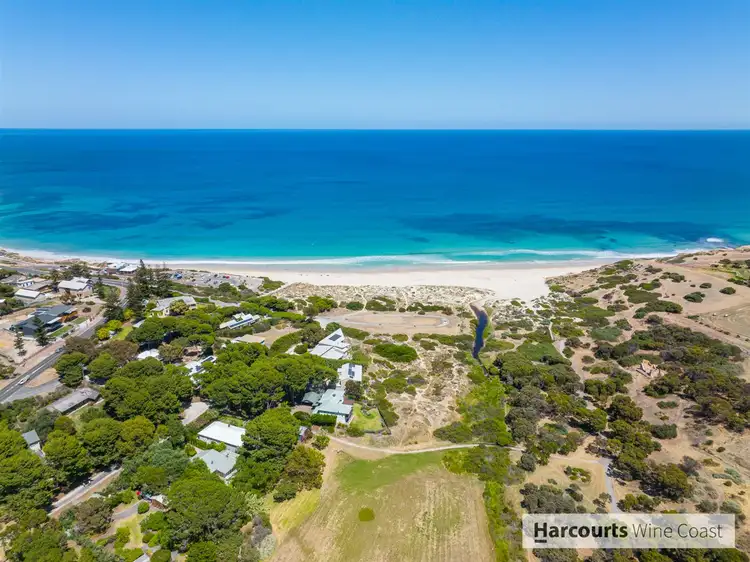 Sixth view of Homely land listing, 25 Martin Street, Port Willunga SA 5173