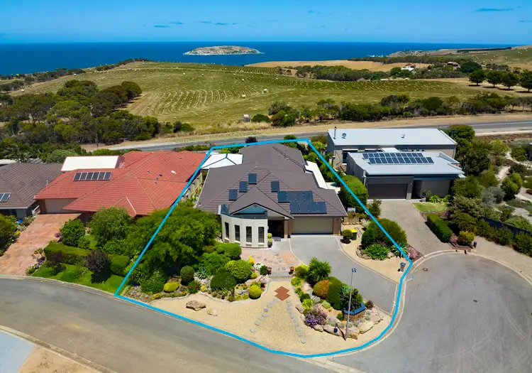 Main view of Homely house listing, 21 Minnamoora Court, Encounter Bay SA 5211