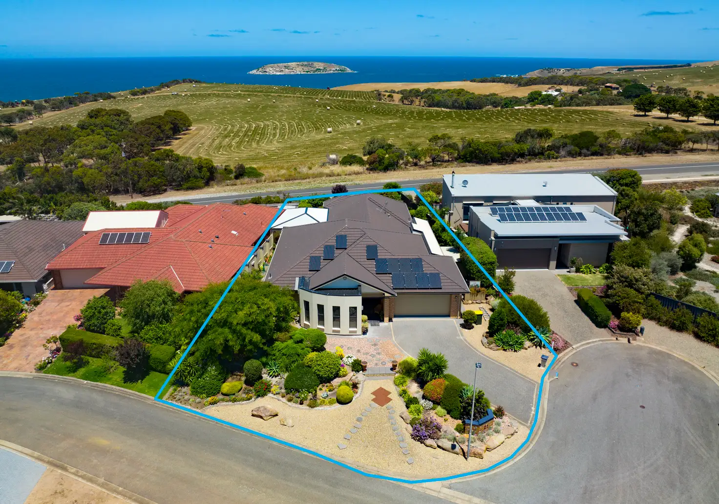 Main view of Homely house listing, 21 Minnamoora Court, Encounter Bay SA 5211