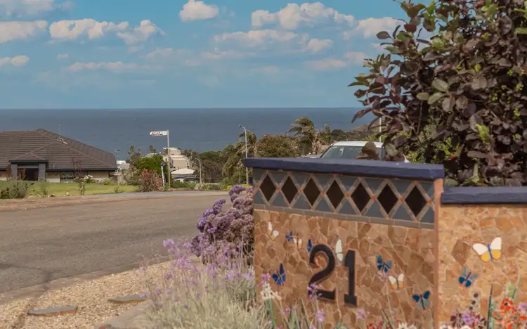 Second view of Homely house listing, 21 Minnamoora Court, Encounter Bay SA 5211