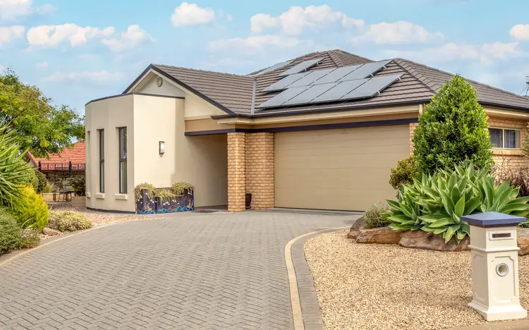 Third view of Homely house listing, 21 Minnamoora Court, Encounter Bay SA 5211