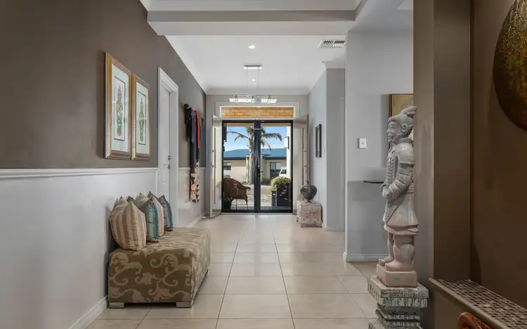 Fifth view of Homely house listing, 21 Minnamoora Court, Encounter Bay SA 5211