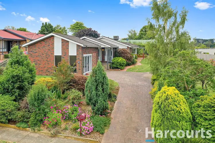 11 Maple Way, Warragul VIC 3820