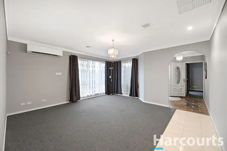 Third view of Homely house listing, 11 Maple Way, Warragul VIC 3820