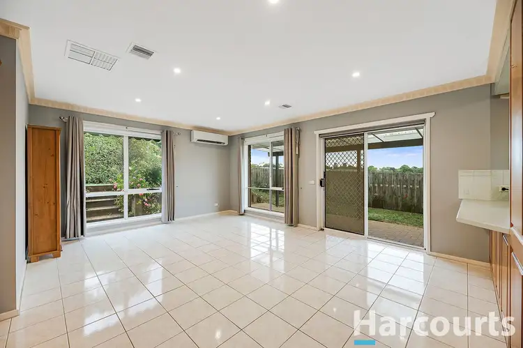 Fourth view of Homely house listing, 11 Maple Way, Warragul VIC 3820