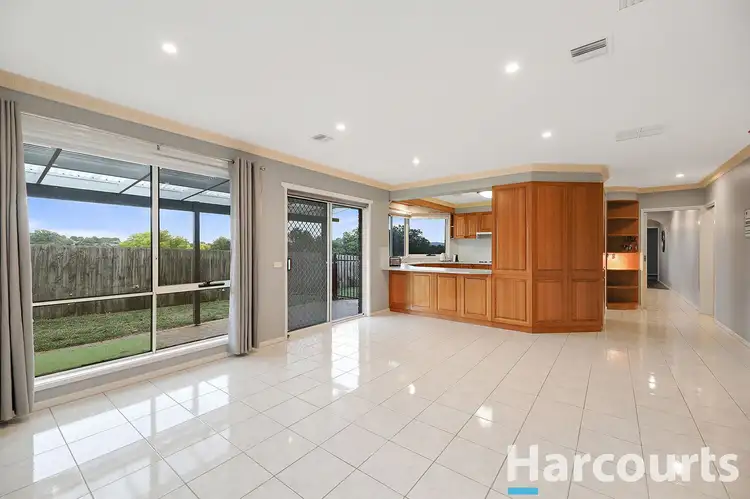 Fifth view of Homely house listing, 11 Maple Way, Warragul VIC 3820