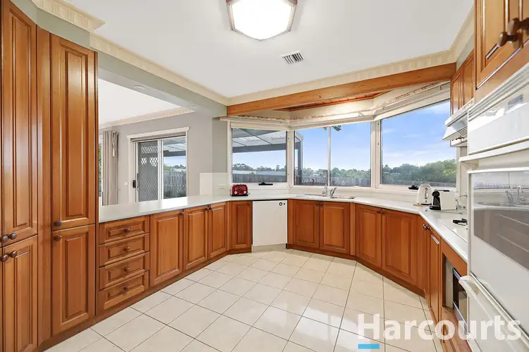 Sixth view of Homely house listing, 11 Maple Way, Warragul VIC 3820