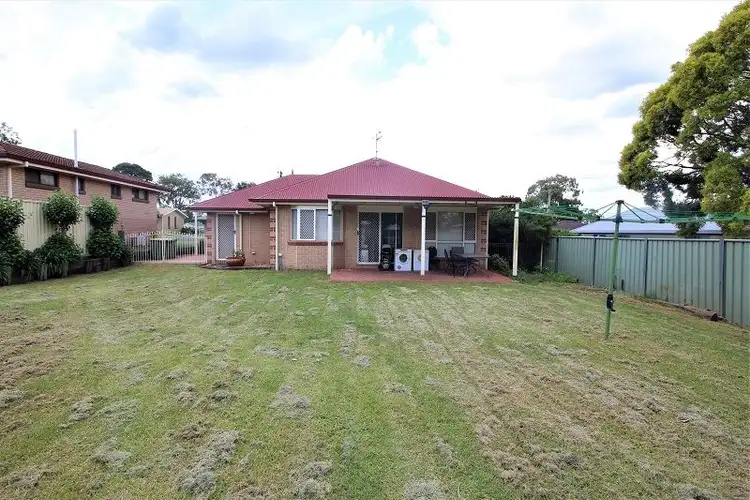 Second view of Homely house listing, 12 Donovan St, Pittsworth QLD 4356