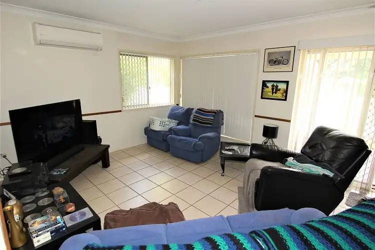 Third view of Homely house listing, 12 Donovan St, Pittsworth QLD 4356