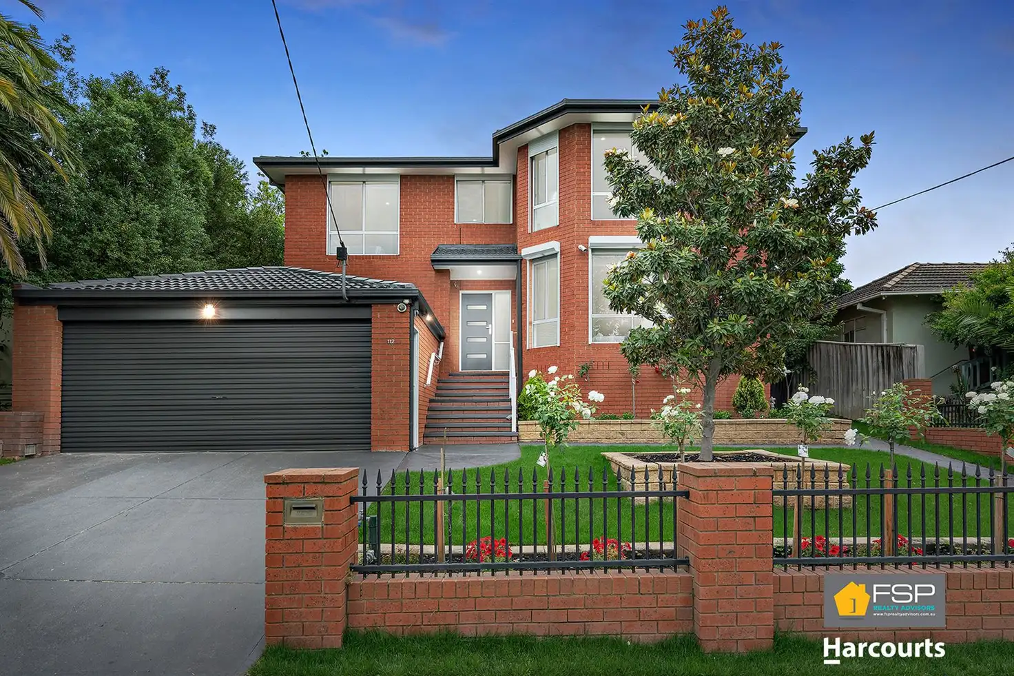 Main view of Homely house listing, 112 Power Avenue, Chadstone VIC 3148