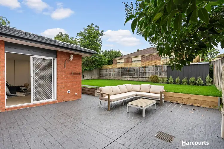 Second view of Homely house listing, 112 Power Avenue, Chadstone VIC 3148