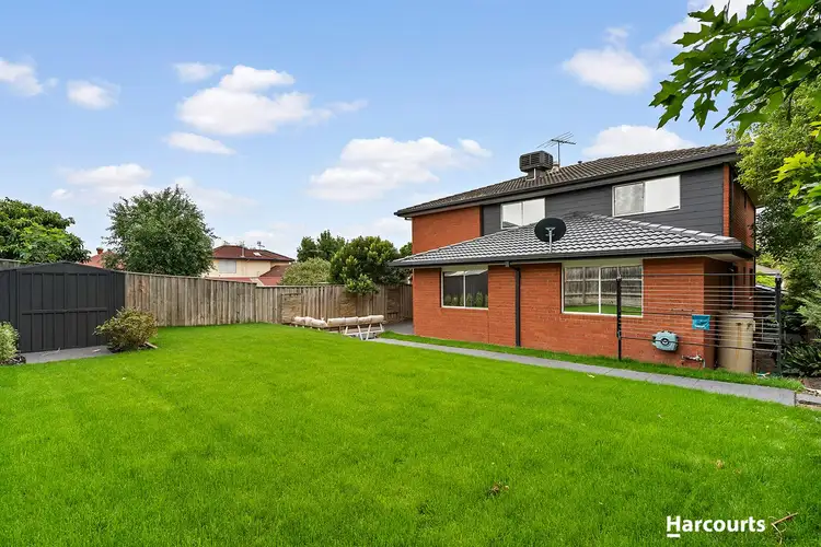 Third view of Homely house listing, 112 Power Avenue, Chadstone VIC 3148