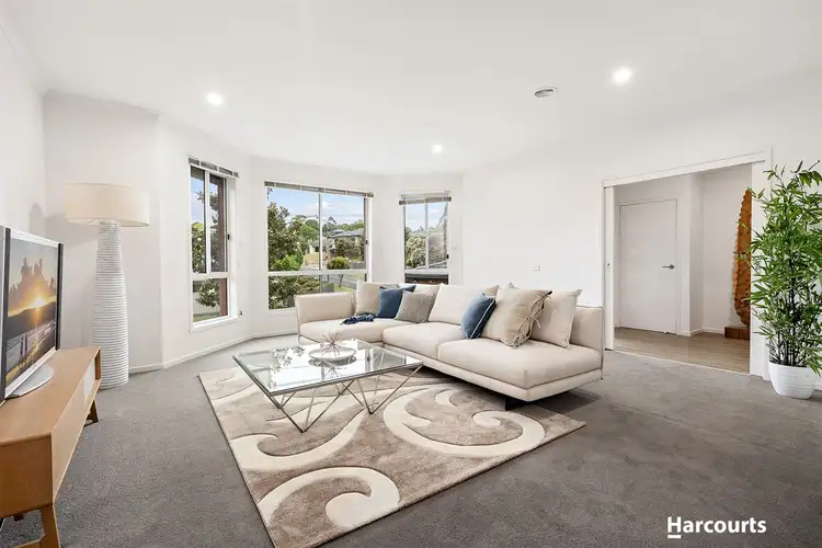 Fourth view of Homely house listing, 112 Power Avenue, Chadstone VIC 3148