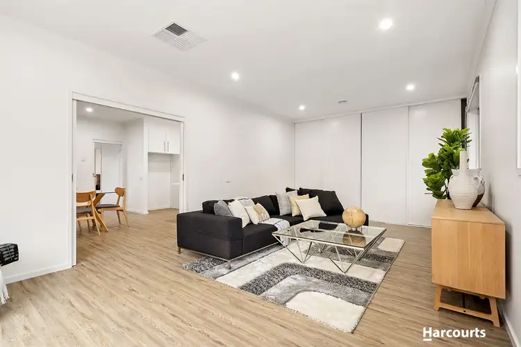 Fifth view of Homely house listing, 112 Power Avenue, Chadstone VIC 3148