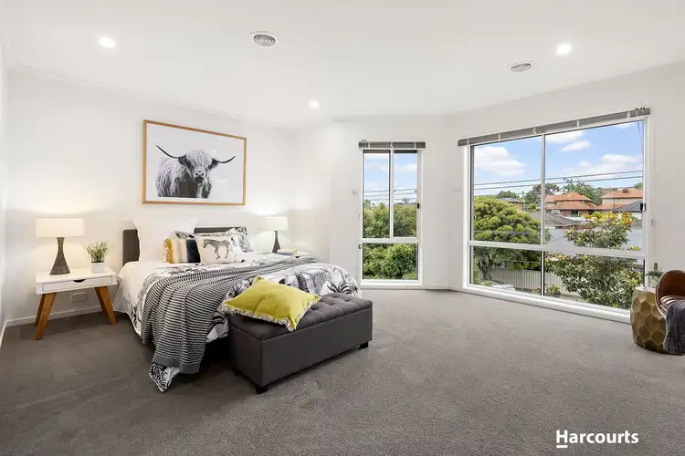 Sixth view of Homely house listing, 112 Power Avenue, Chadstone VIC 3148