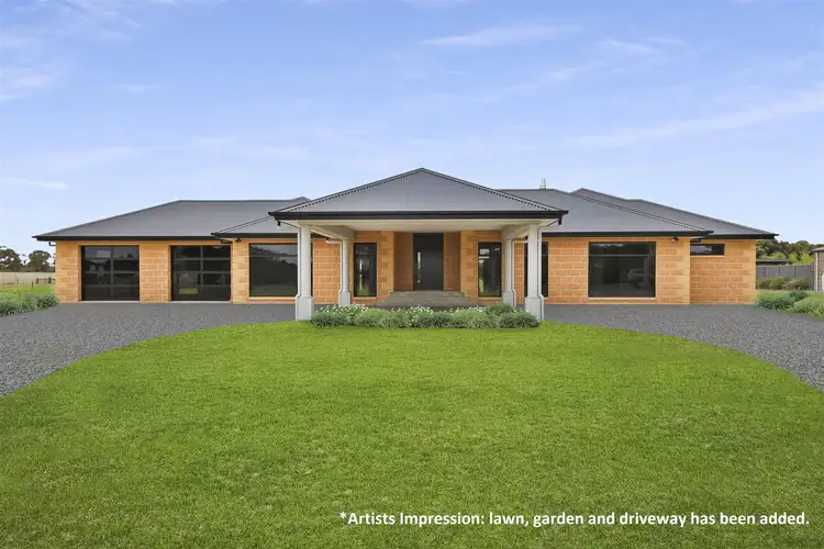 245 Golf Course Road, Haven VIC 3401
