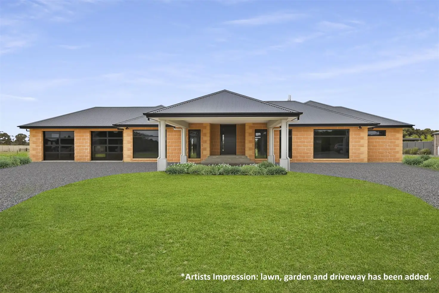 Main view of Homely house listing, 245 Golf Course Road, Haven VIC 3401