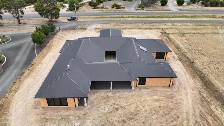 Third view of Homely house listing, 245 Golf Course Road, Haven VIC 3401