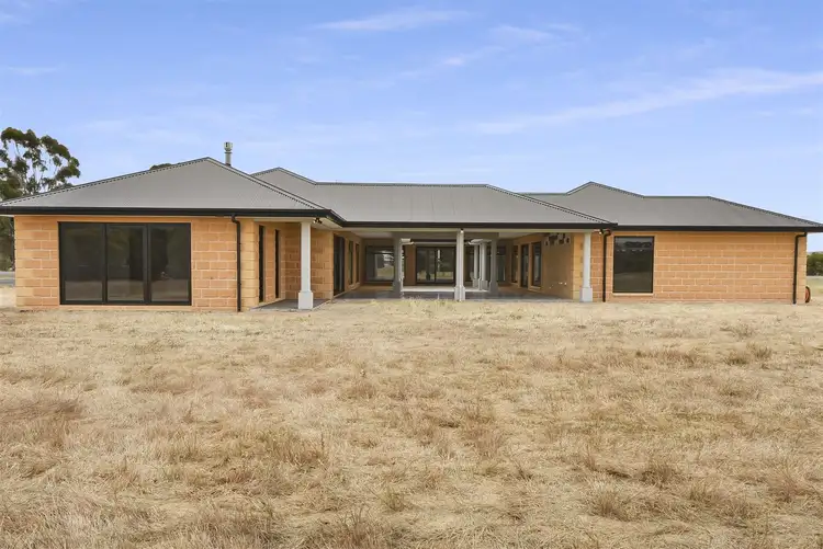 Fourth view of Homely house listing, 245 Golf Course Road, Haven VIC 3401
