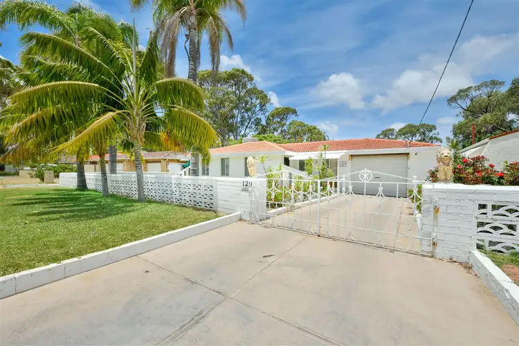 129 Milina Street, Hillman WA 6168