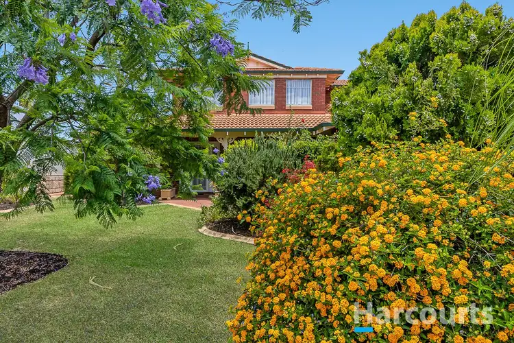 Main view of Homely house listing, 5 Birkdale Place, Currambine WA 6028