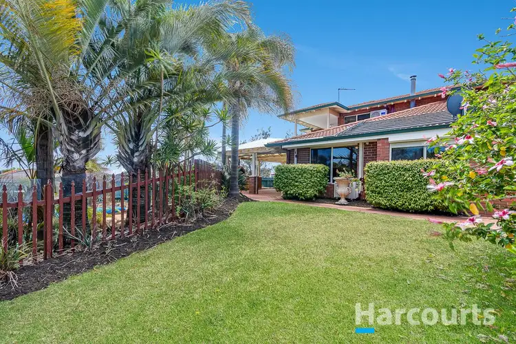 Third view of Homely house listing, 5 Birkdale Place, Currambine WA 6028