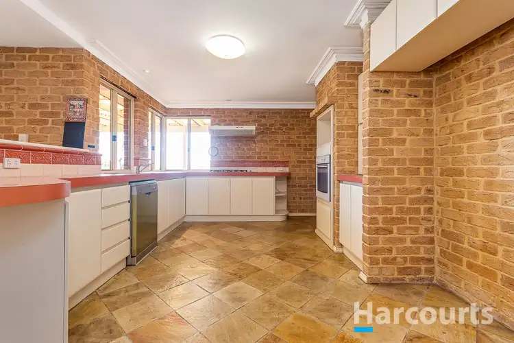 Fifth view of Homely house listing, 5 Birkdale Place, Currambine WA 6028