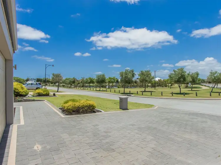 Second view of Homely house listing, 9 Rothbury Parade, Rockingham WA 6168