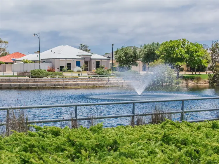 Third view of Homely house listing, 9 Rothbury Parade, Rockingham WA 6168