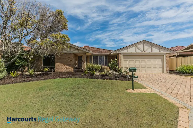 15 Halyard Way, Waikiki WA 6169