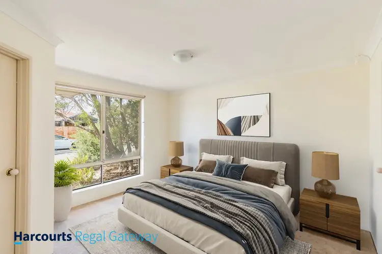 Fifth view of Homely house listing, 15 Halyard Way, Waikiki WA 6169