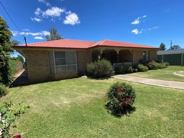 Main view of Homely house listing, 38 Herbert Street, Allora QLD 4362