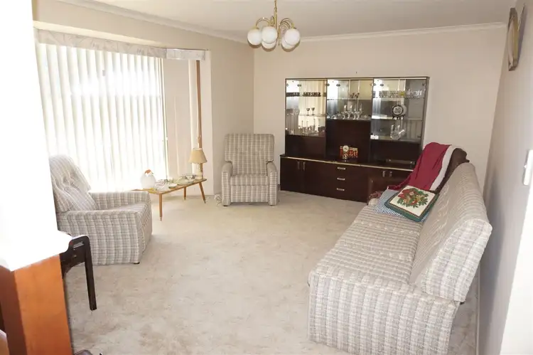 Second view of Homely house listing, 38 Herbert Street, Allora QLD 4362