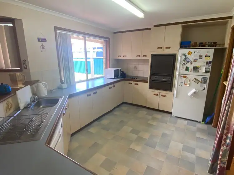 Third view of Homely house listing, 38 Herbert Street, Allora QLD 4362