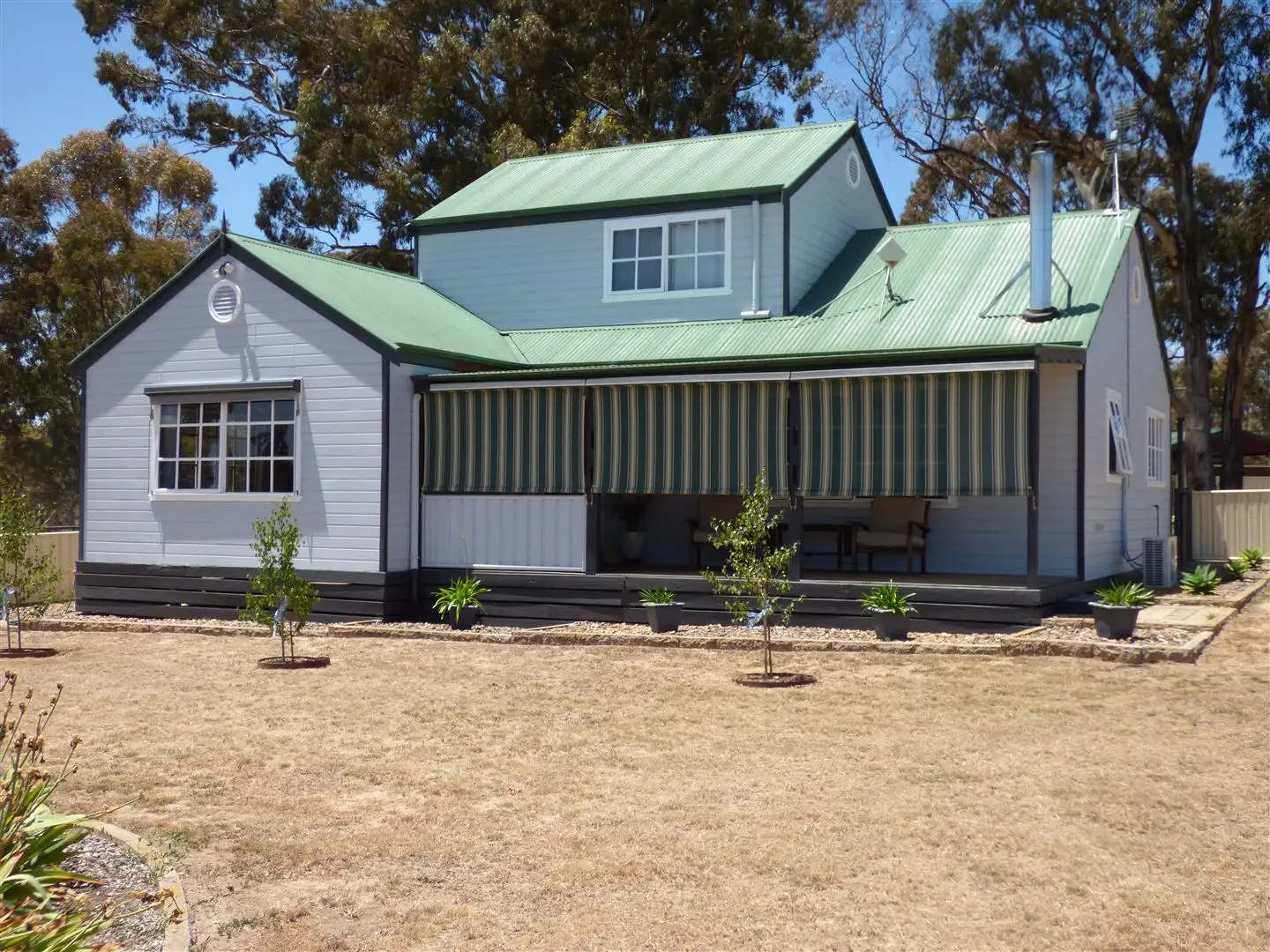Main view of Homely rural property listing, 993 Pomonal Road Bellellen Via, Stawell VIC 3380