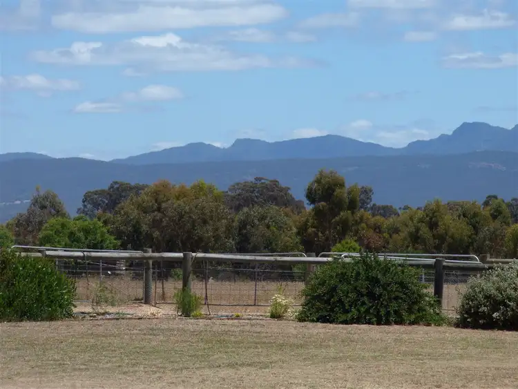 Third view of Homely rural property listing, 993 Pomonal Road Bellellen Via, Stawell VIC 3380