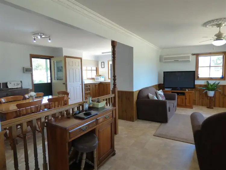 Fourth view of Homely rural property listing, 993 Pomonal Road Bellellen Via, Stawell VIC 3380