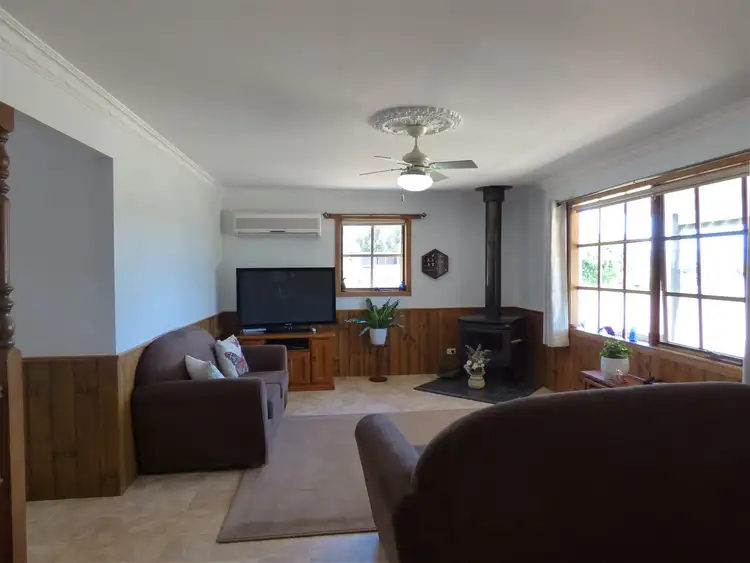 Fifth view of Homely rural property listing, 993 Pomonal Road Bellellen Via, Stawell VIC 3380