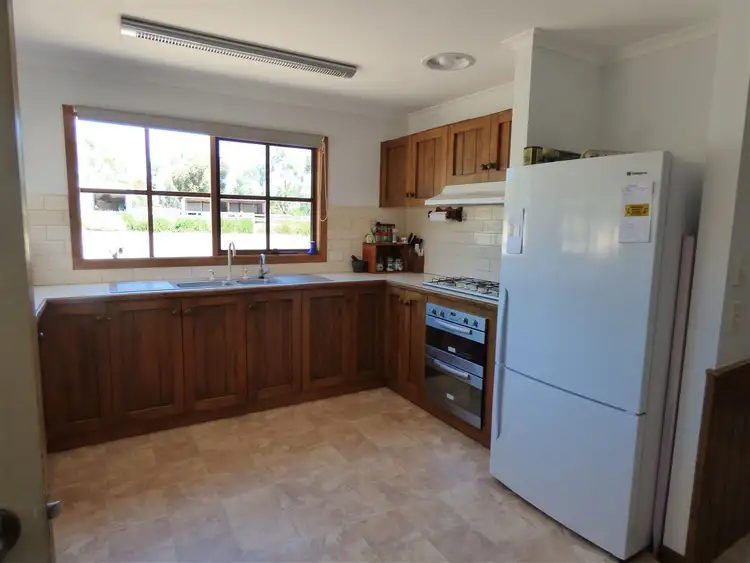 Sixth view of Homely rural property listing, 993 Pomonal Road Bellellen Via, Stawell VIC 3380
