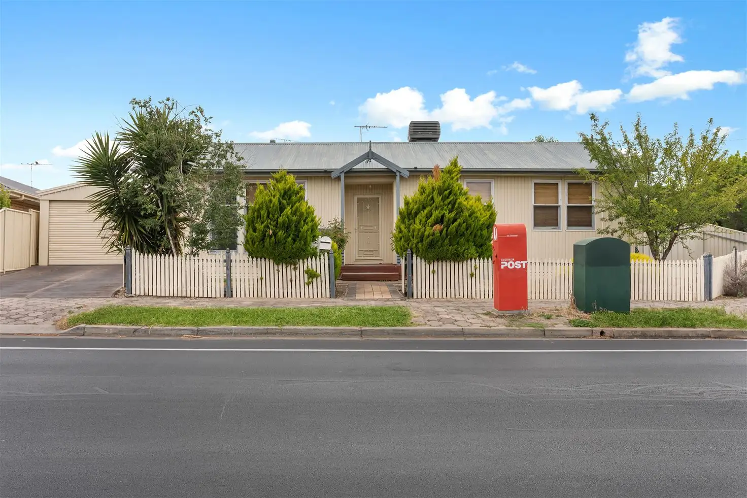 Main view of Homely house listing, 32 Windsor Grove, Windsor Gardens SA 5087