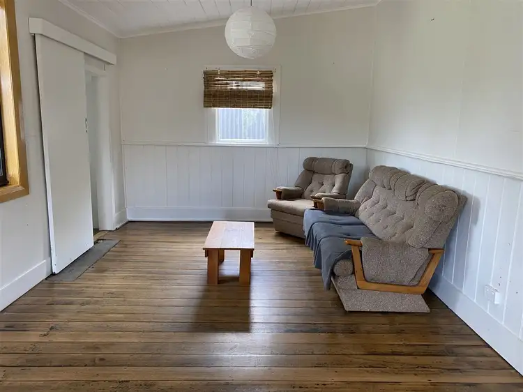 Second view of Homely house listing, 3 Braddon Street, Penguin TAS 7316