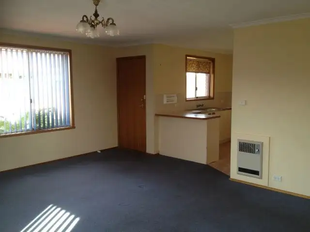 Third view of Homely unit listing, 22/23B Cadbury Road, Claremont TAS 7011