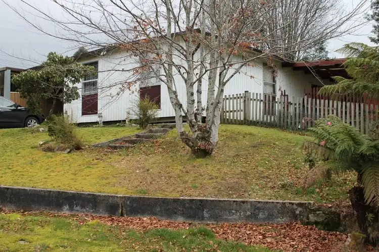 Main view of Homely house listing, 1-3 Ti tree court, Rosebery TAS 7470